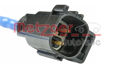 METZGER 0894309 ORIGINAL ERSATZTEIL Sensor, Abgastemperatur